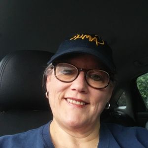 Meet your Posher, Tracy